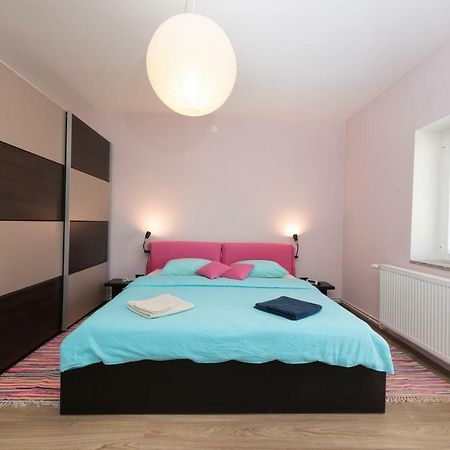 Apartment Cupido 里耶卡 外观 照片