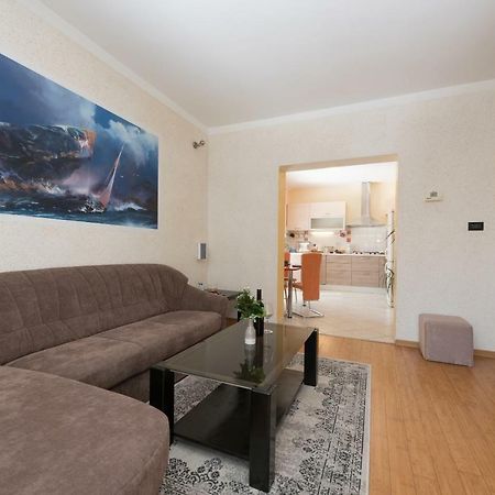 Apartment Cupido 里耶卡 外观 照片