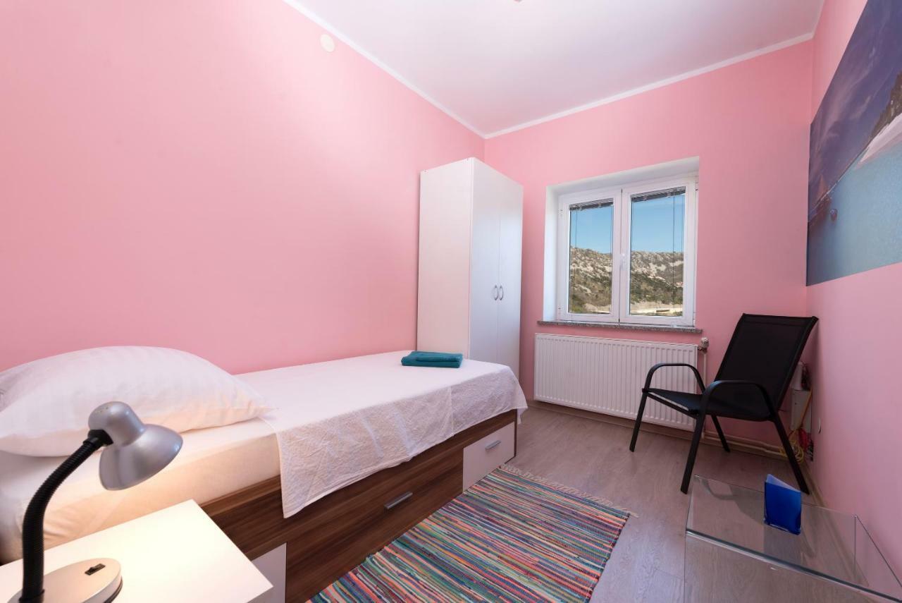 Apartment Cupido 里耶卡 外观 照片
