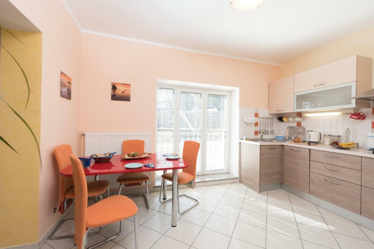 Apartment Cupido 里耶卡 外观 照片