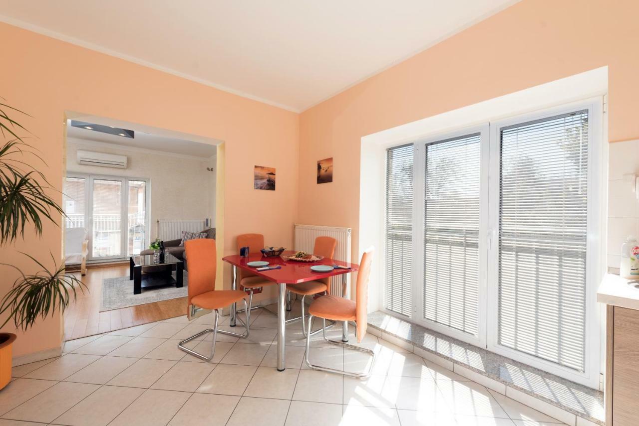 Apartment Cupido 里耶卡 外观 照片